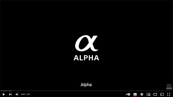 מצלמה דיגיטלית מירורלס Sony Alpha A9 III