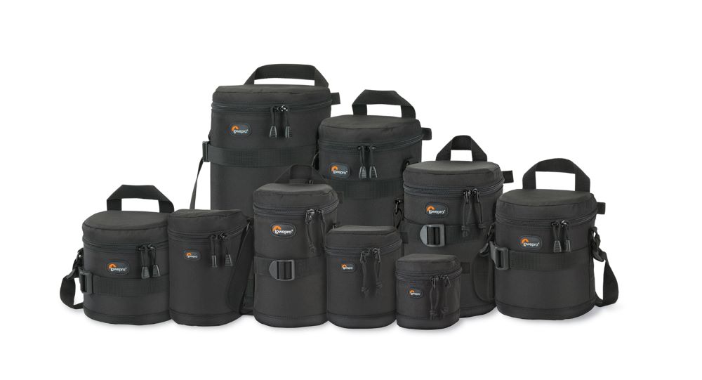 תיק לעדשת מצלמה LOWEPRO