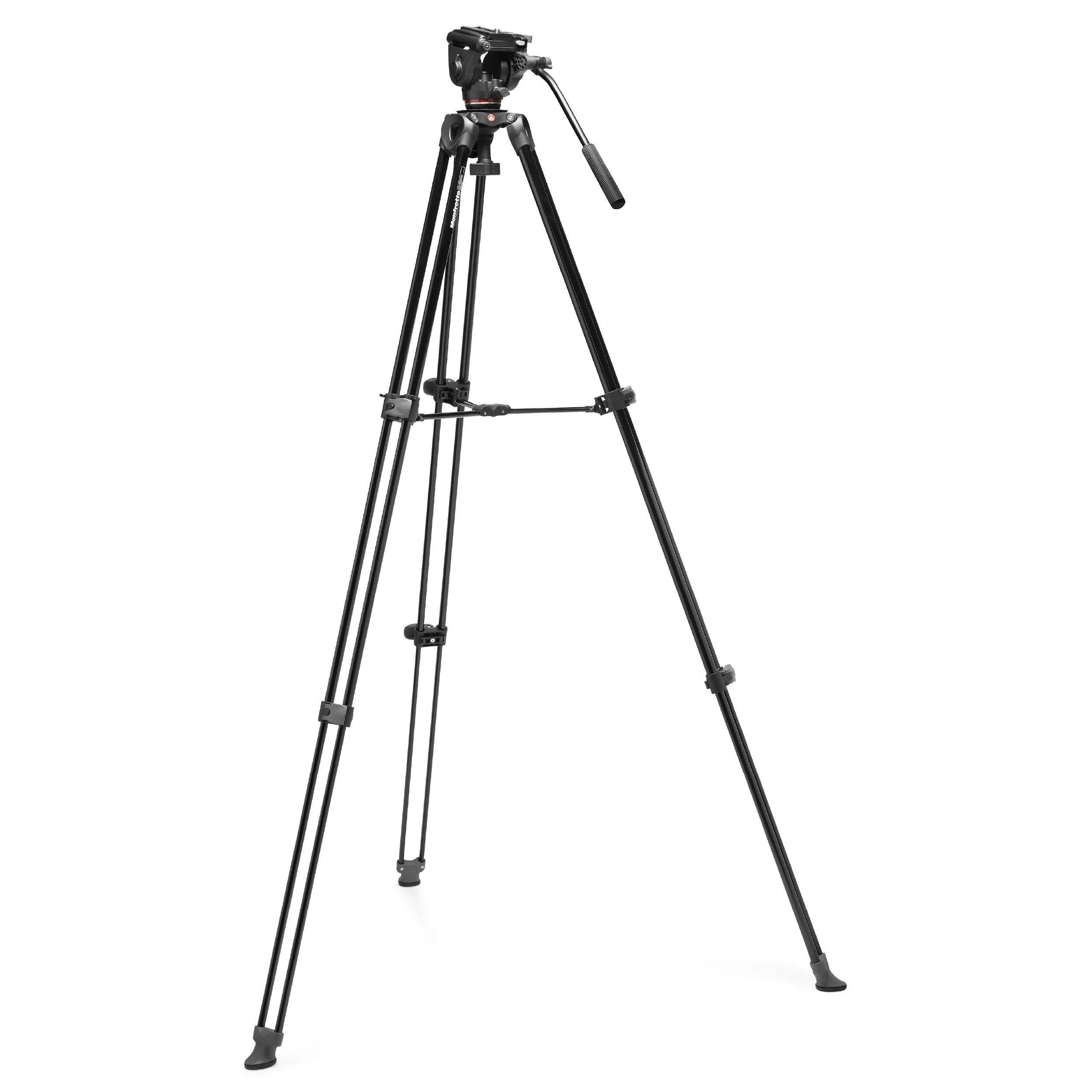 חצובה לצילום וידאו Manfrotto MVK500XAM