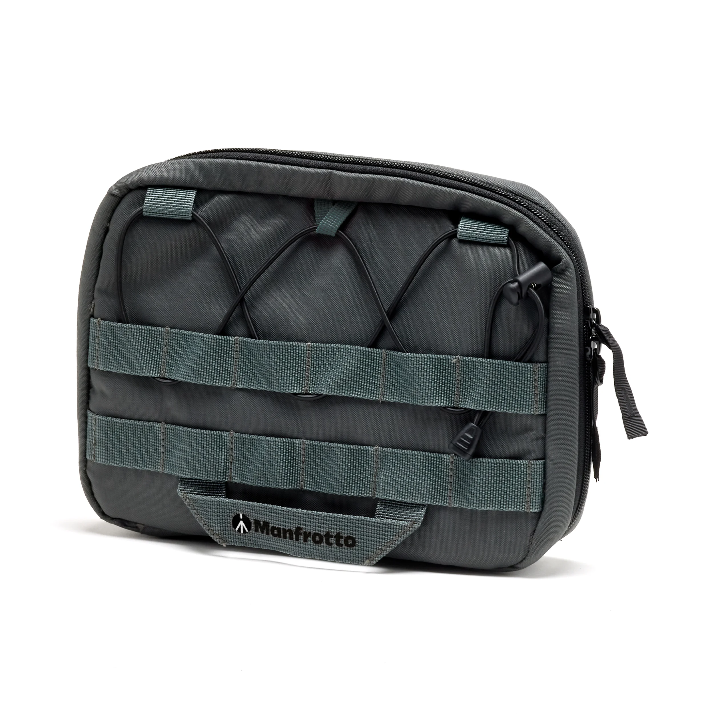 פאוץ' לאביזרים Manfrotto Alpha S.H.O.T