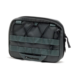 פאוץ' לאביזרים Manfrotto Alpha S.H.O.T