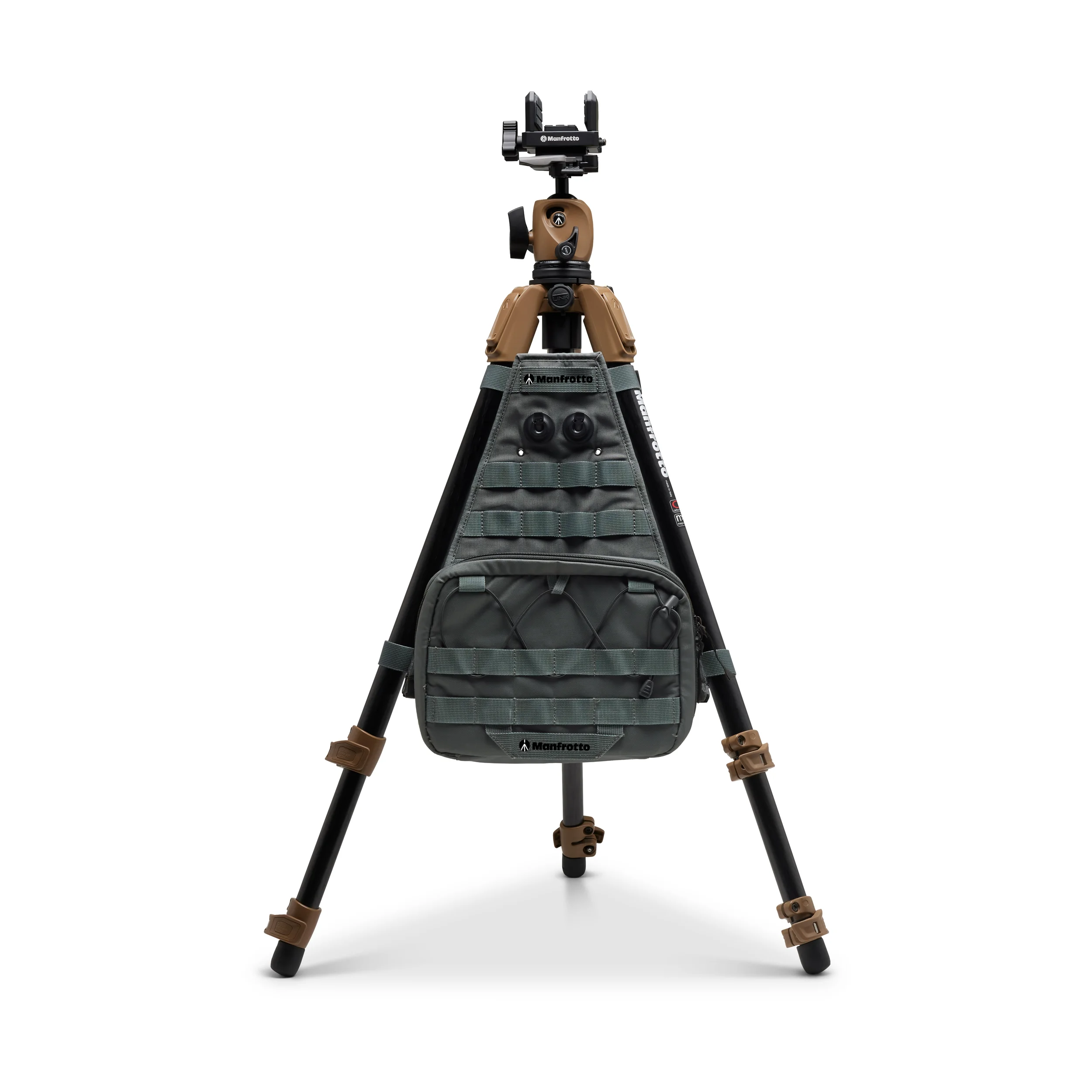 פאוץ' לאביזרים Manfrotto Alpha S.H.O.T