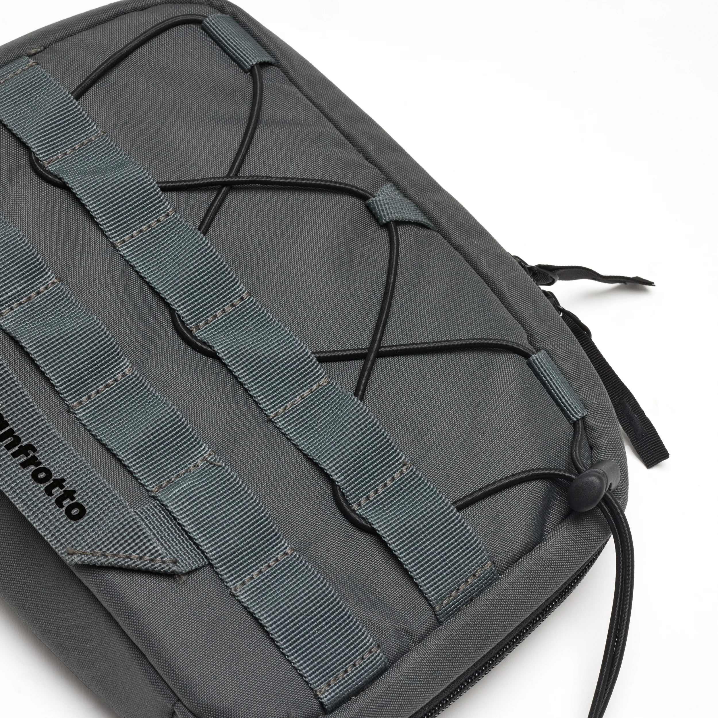 פאוץ' לאביזרים Manfrotto Alpha S.H.O.T