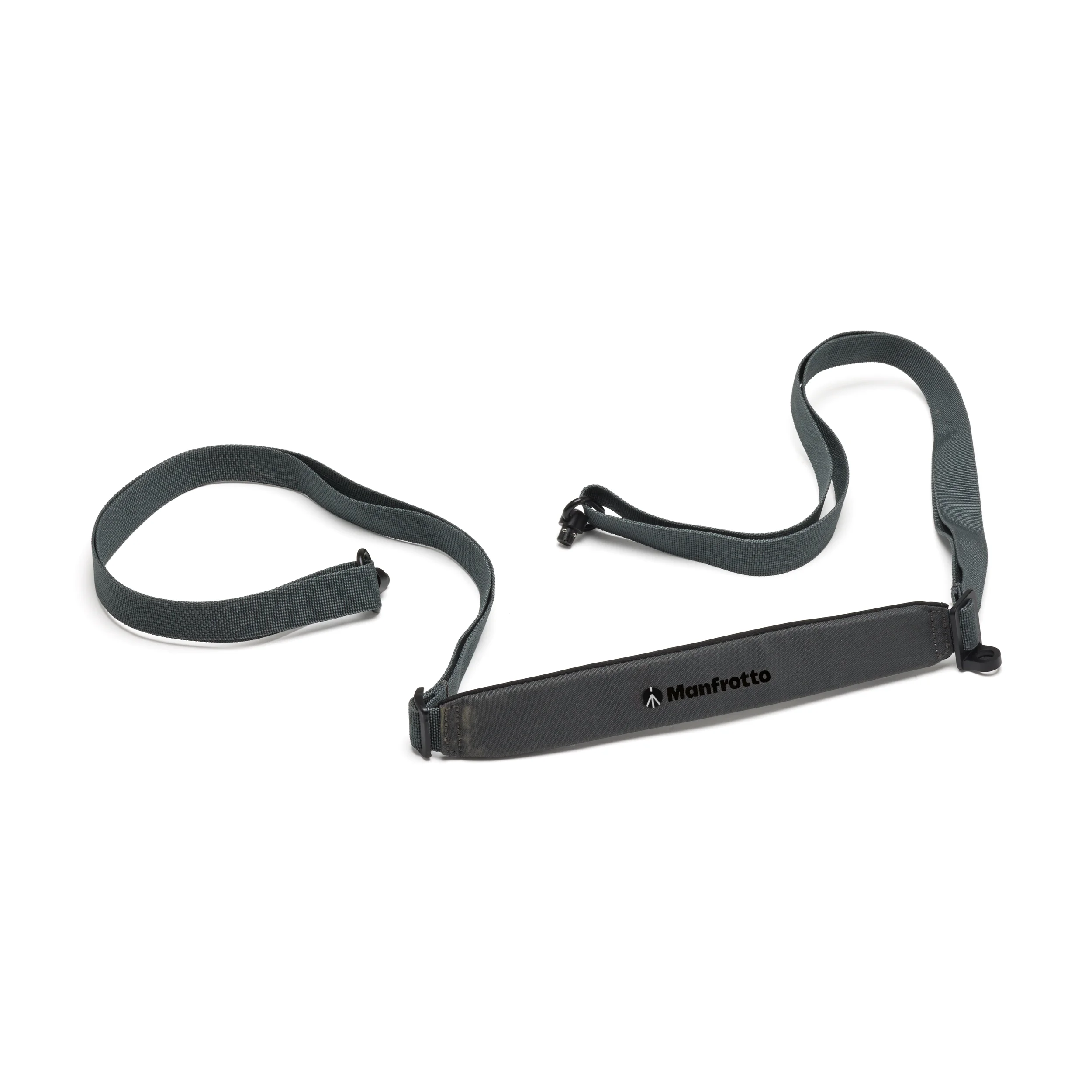 רצועת SLING לחצובה Manfrotto Alpha S.H.O.T
