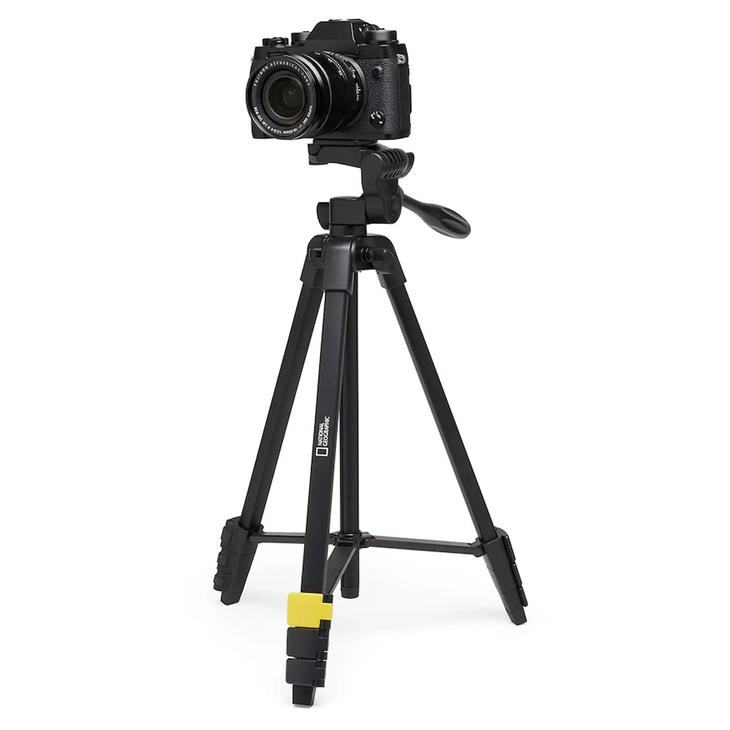 חצובה קטנה למצלמה National Geographic NGPT001
