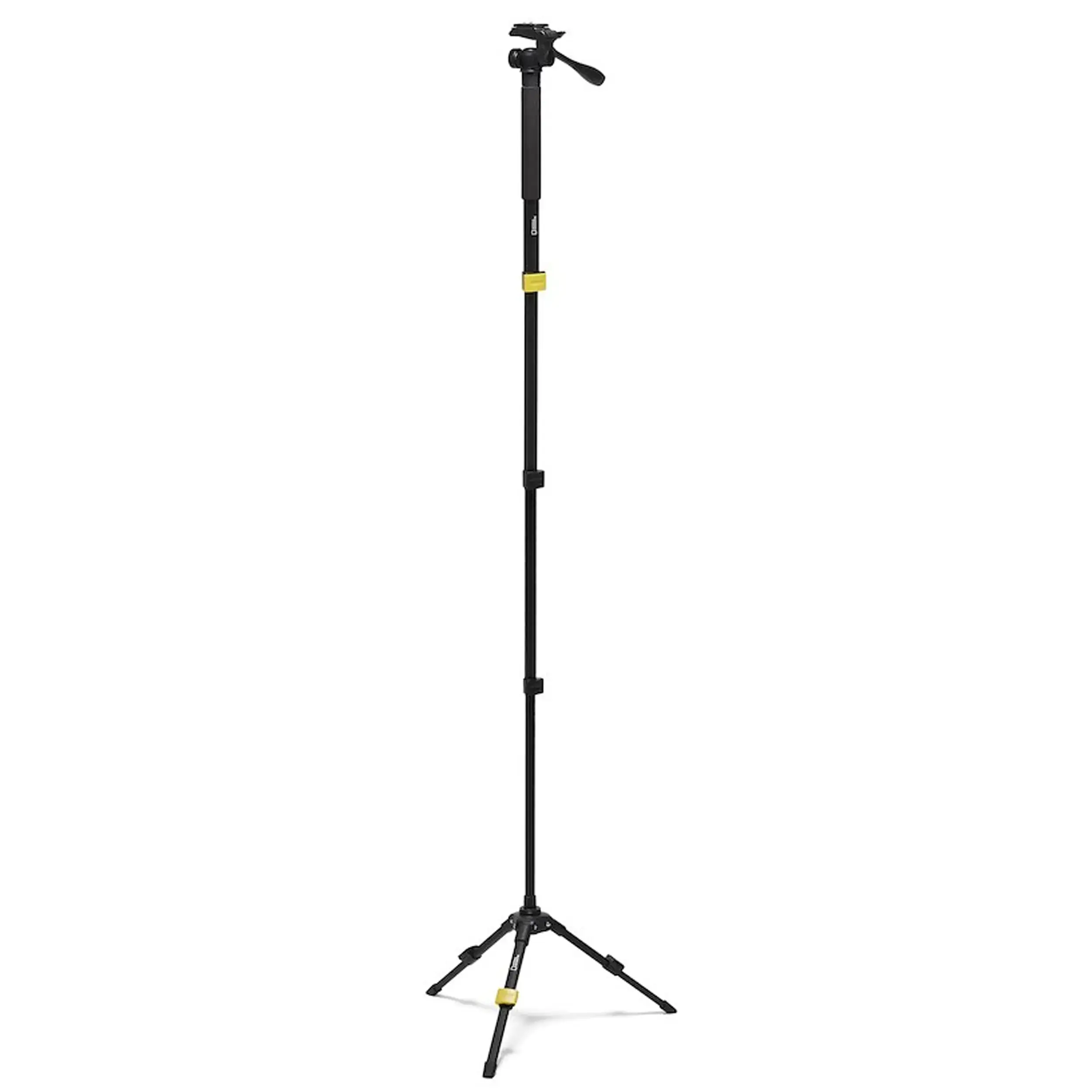 חצובה למצלמה National Geographic 3-in-1