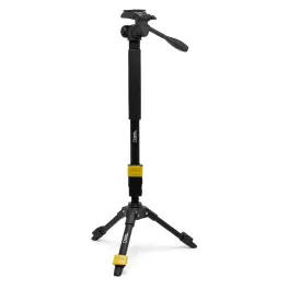 חצובה למצלמה National Geographic 3-in-1