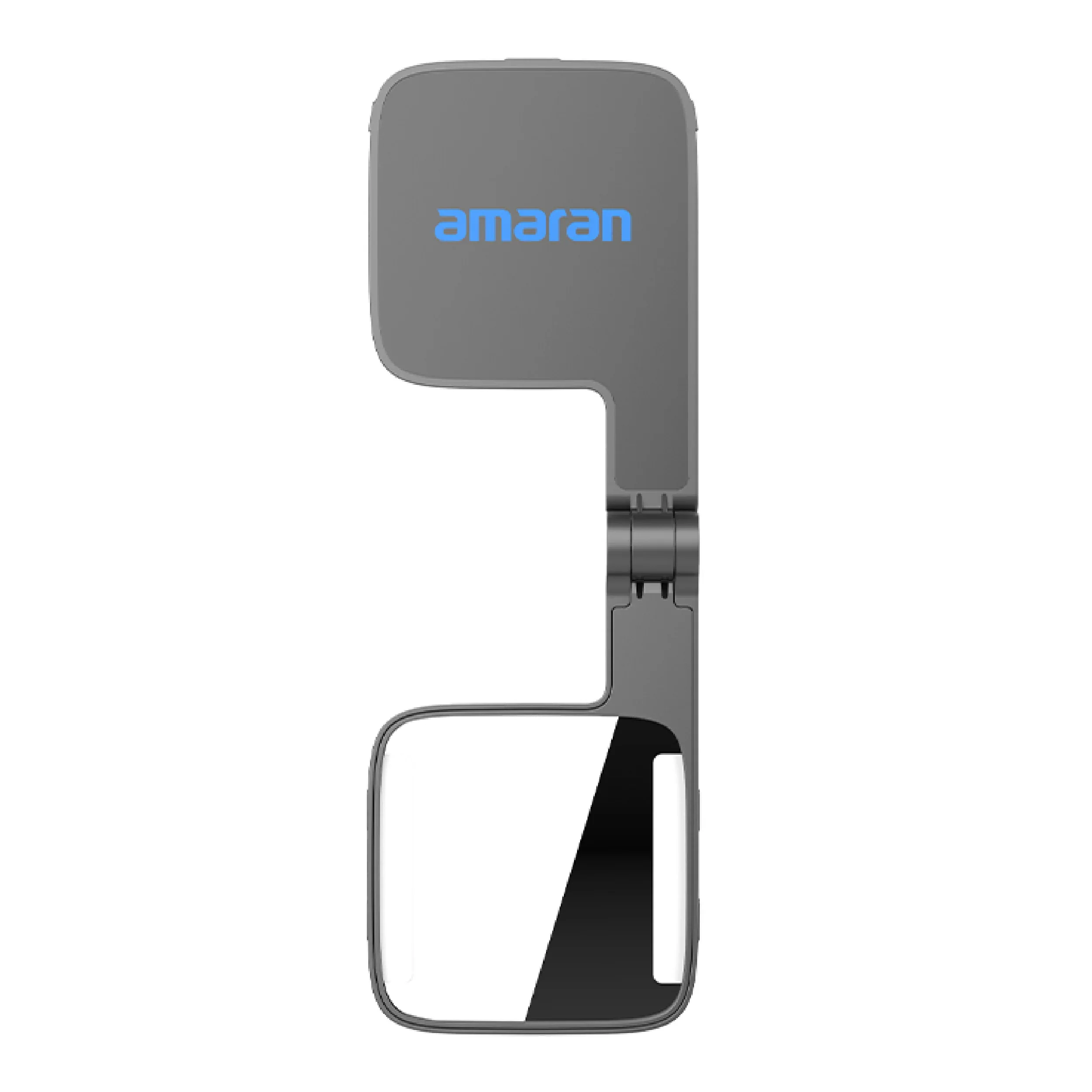 פנס לד לטלפון Amaran GO - צבע פחם