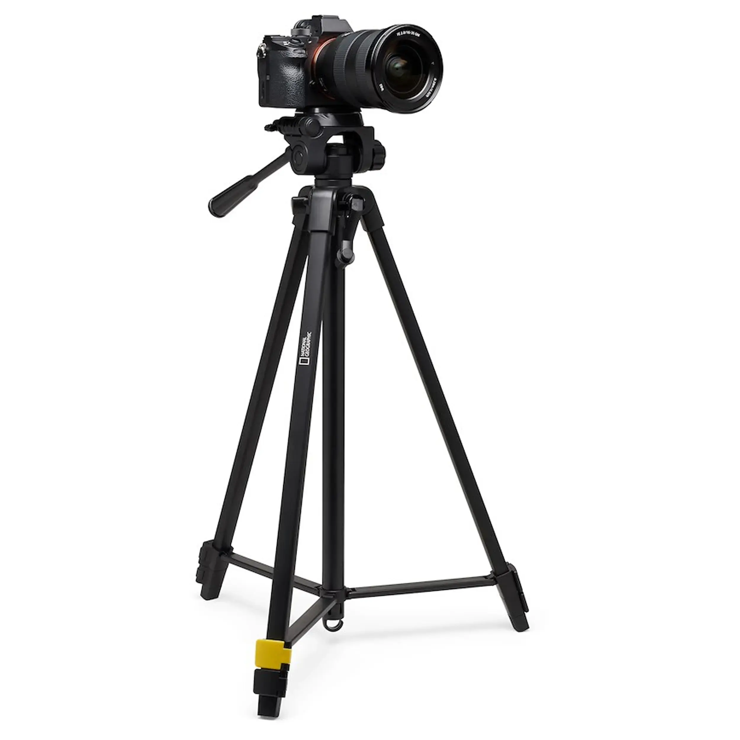 חצובה גדולה למצלמה National Geographic NGPT002