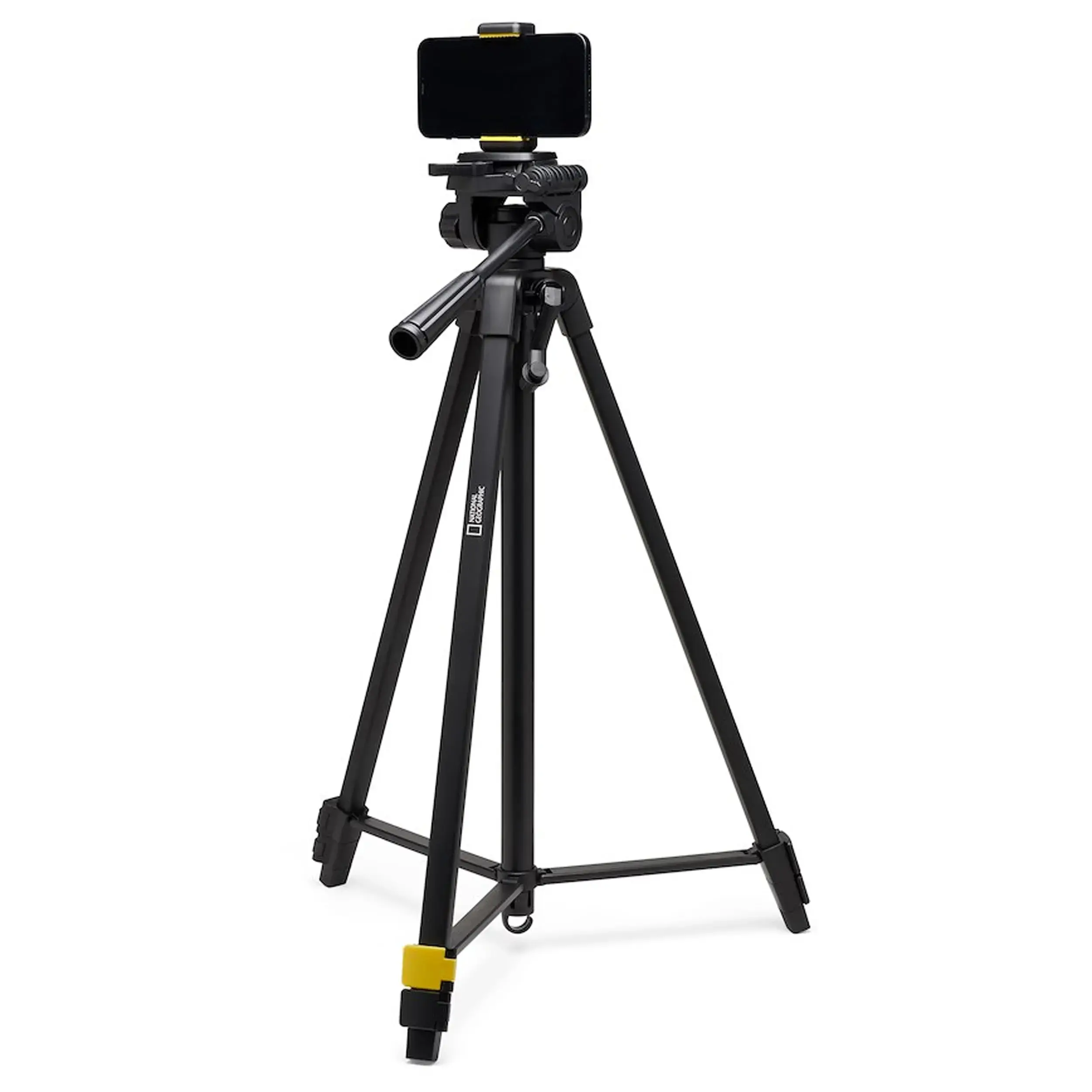 חצובה גדולה למצלמה National Geographic NGPT002