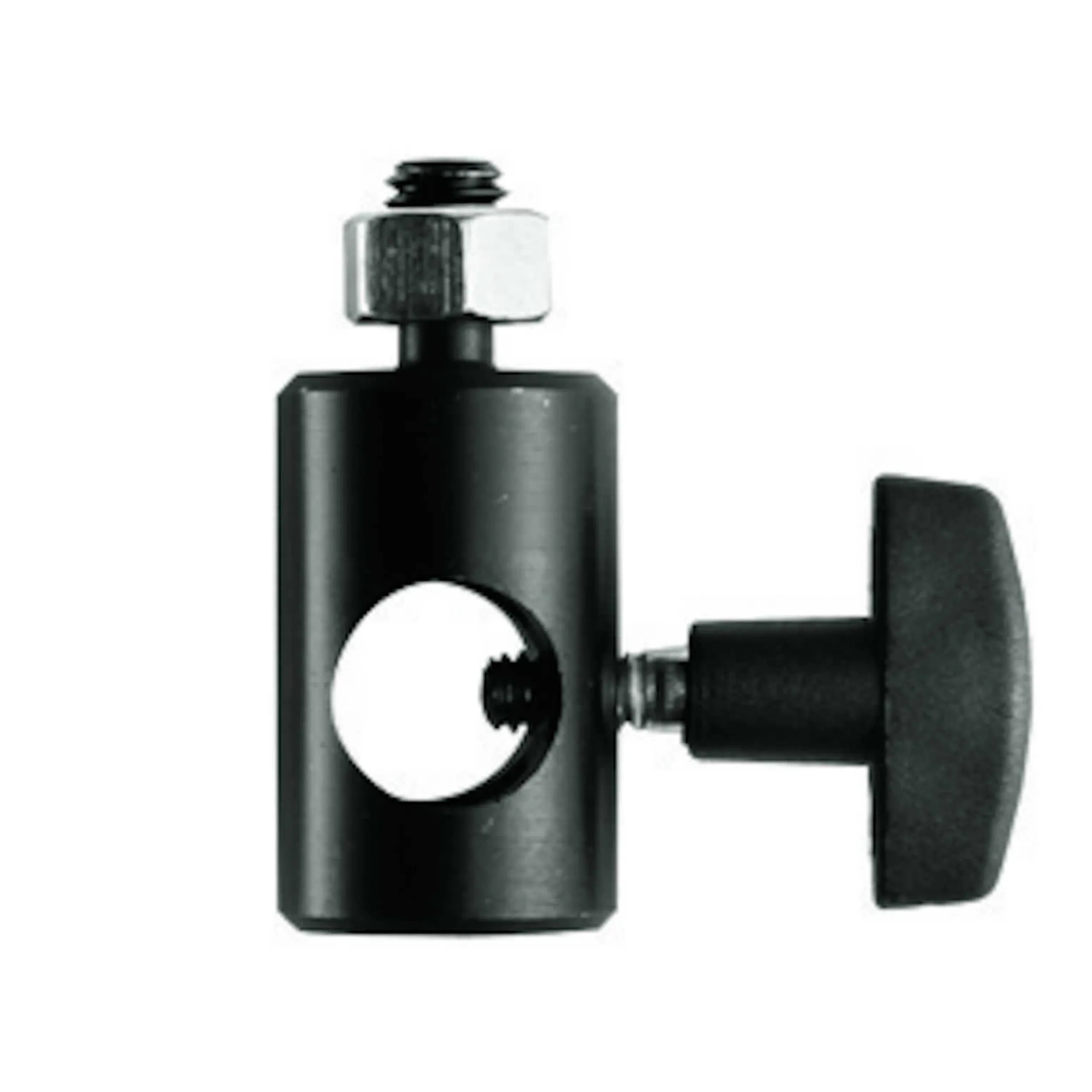 מתאם 3/8" Manfrotto 014-38