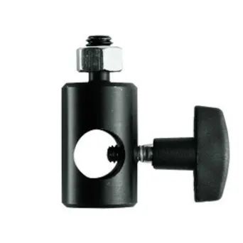 מתאם 3/8" Manfrotto 014-38