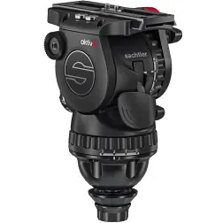 ראש וידאו Sachtler aktiv6