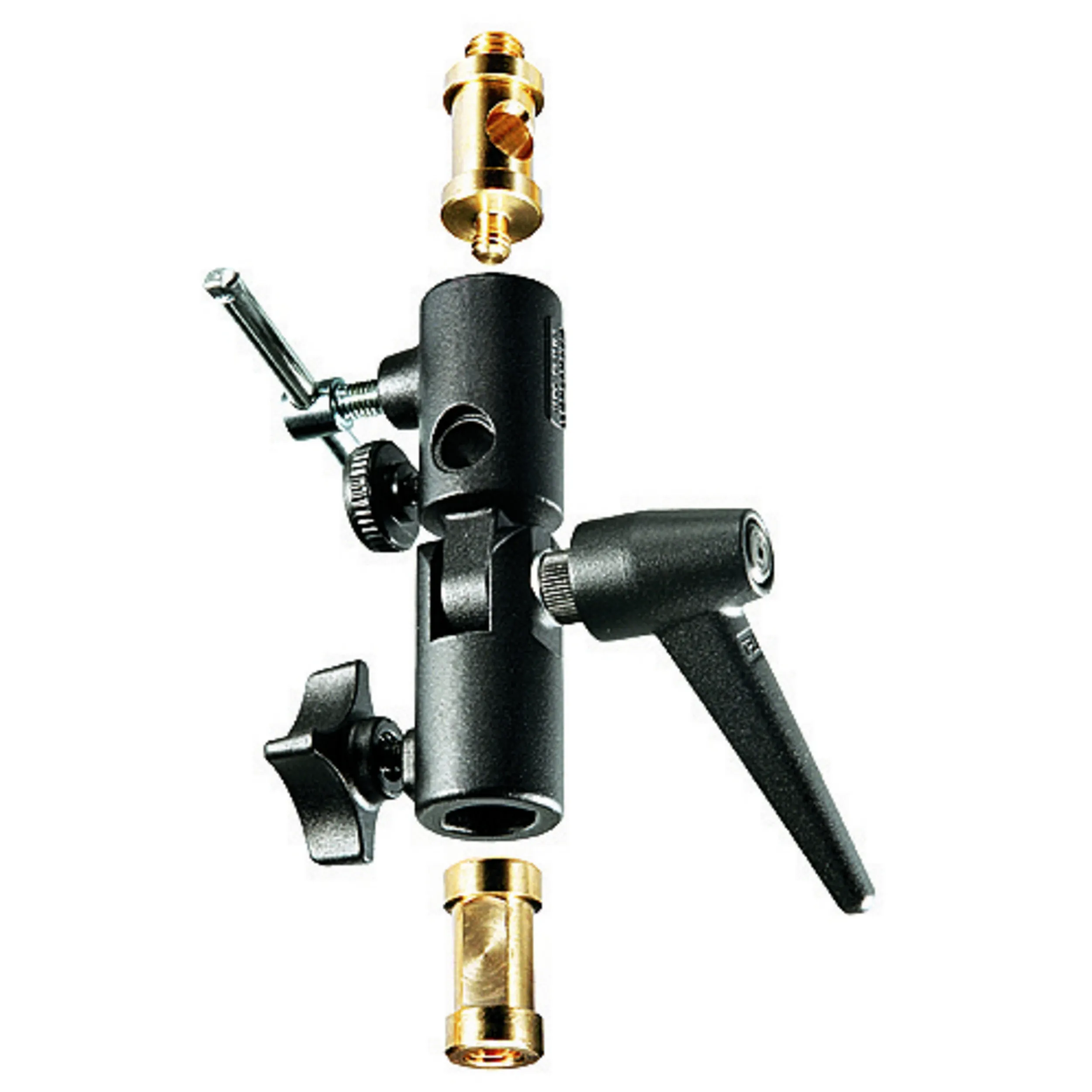 מתאם מקצועי למטרייה Manfrotto 026