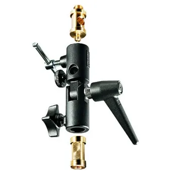 מתאם מקצועי למטרייה Manfrotto 026