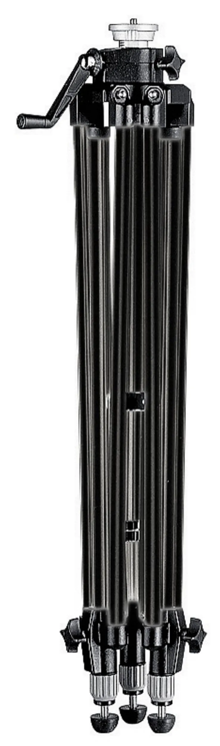 חצובה מקצועית Manfrotto 028B