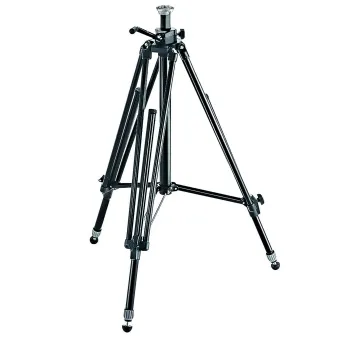 חצובה מקצועית Manfrotto 028B