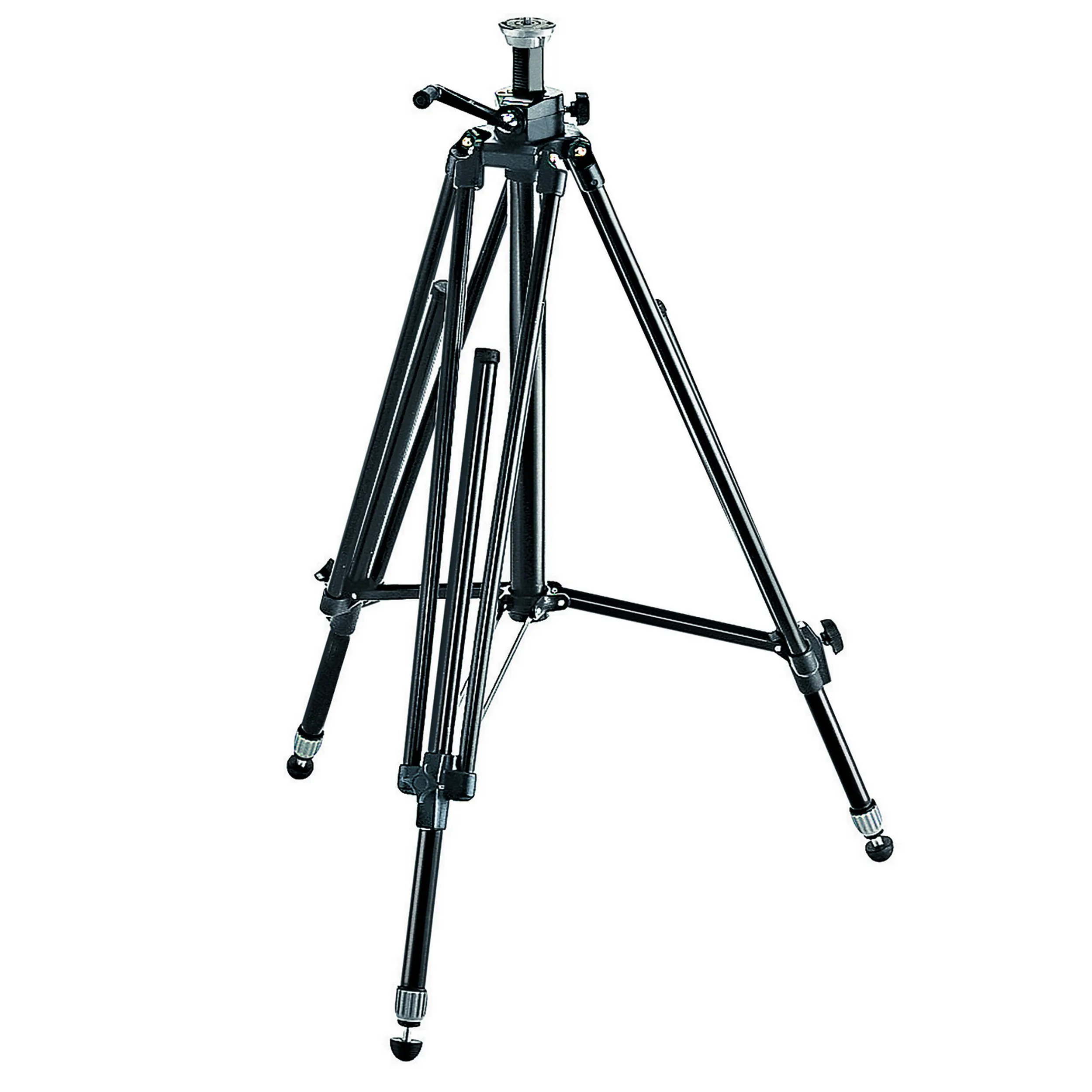 חצובה מקצועית Manfrotto 028B
