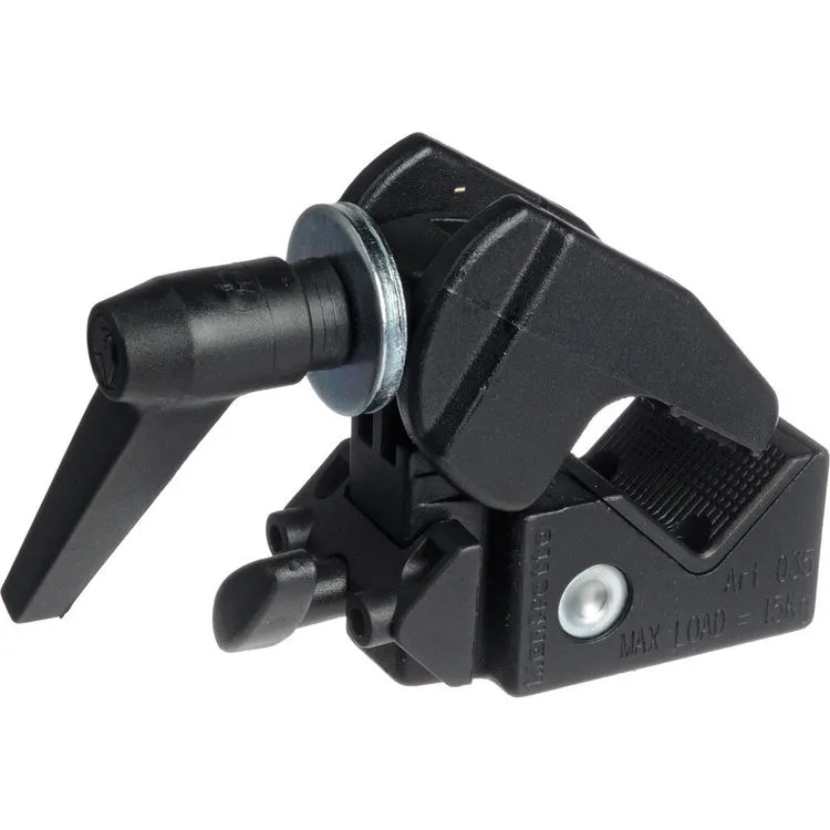 סופר קלאמפ Manfrotto 035