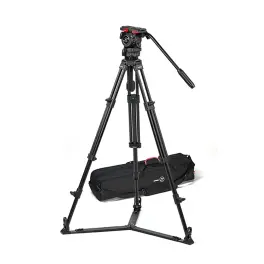 חצובת וידאו Sachtler System FSB 4 75/2 AL GS