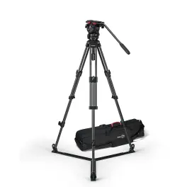 חצובת וידאו Sachtler System FSB 4 75/2 CF GS