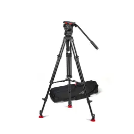 חצובת וידאו Sachtler System FSB 4 75/2 AL MS