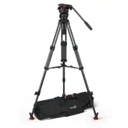 חצובת וידאו Sachtler System FSB 4 75/2 CF MS