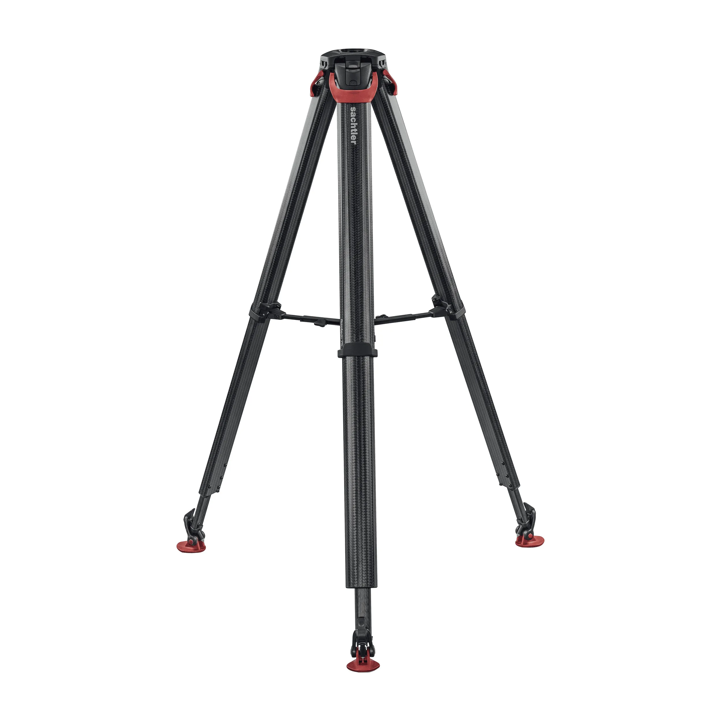 סט חצובת וידאו Sachtler FSB 4 Flowtech MS