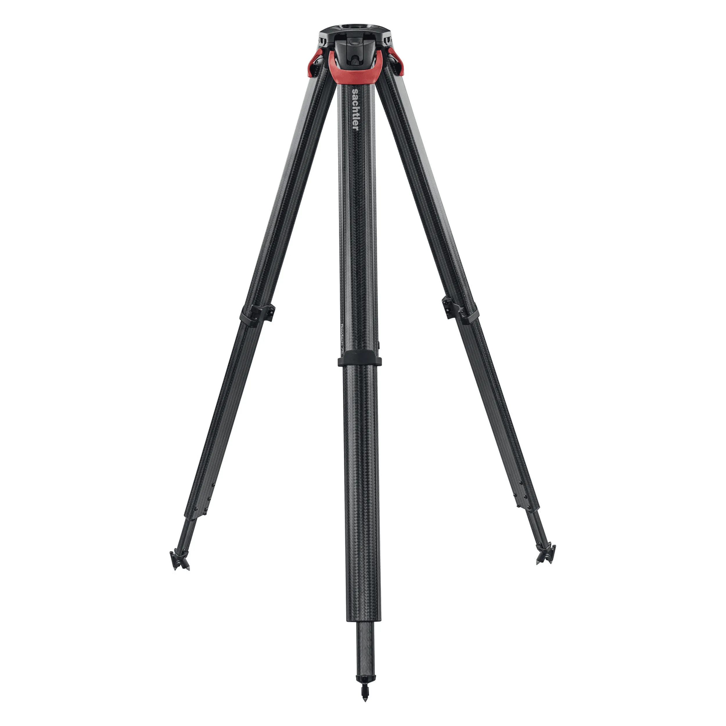 סט חצובת וידאו Sachtler FSB 4 Flowtech MS