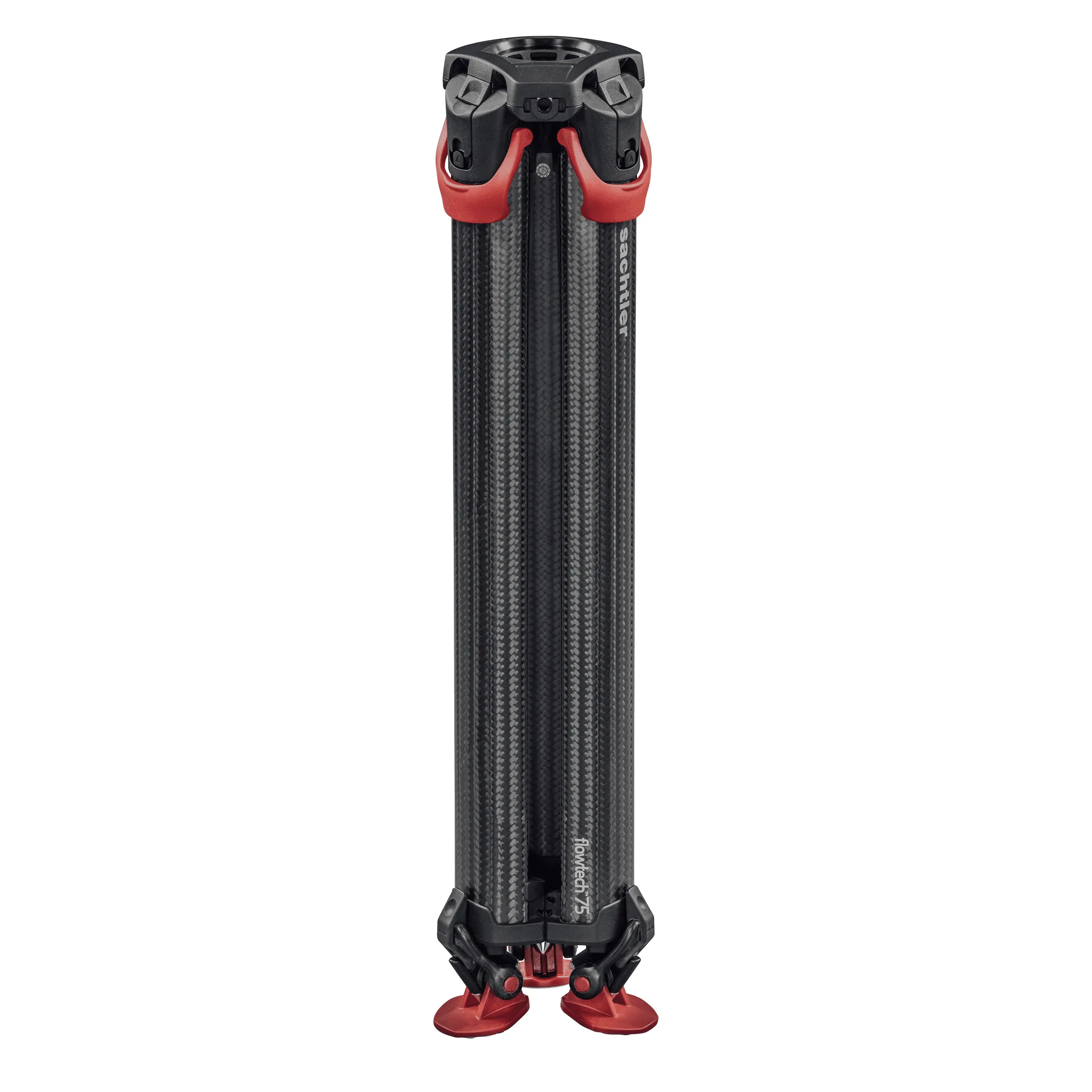 סט חצובת וידאו Sachtler FSB 4 Flowtech MS