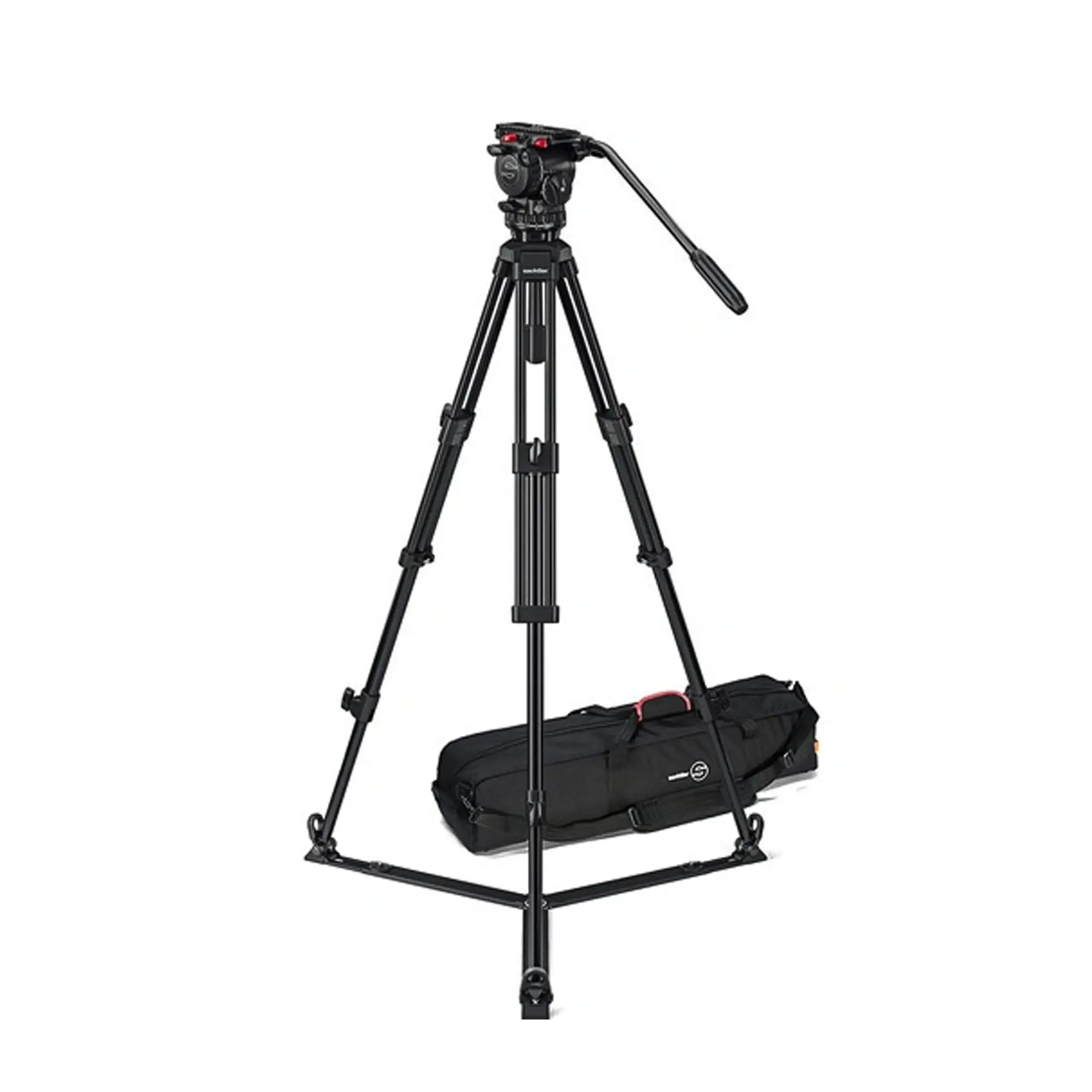 חצובת וידאו Sachtler System FSB 6 Mk II 75/2 AL GS