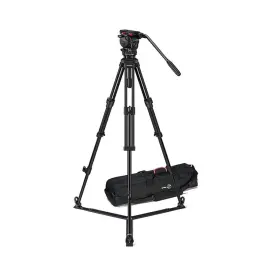 חצובת וידאו Sachtler System FSB 6 Mk II 75/2 AL GS
