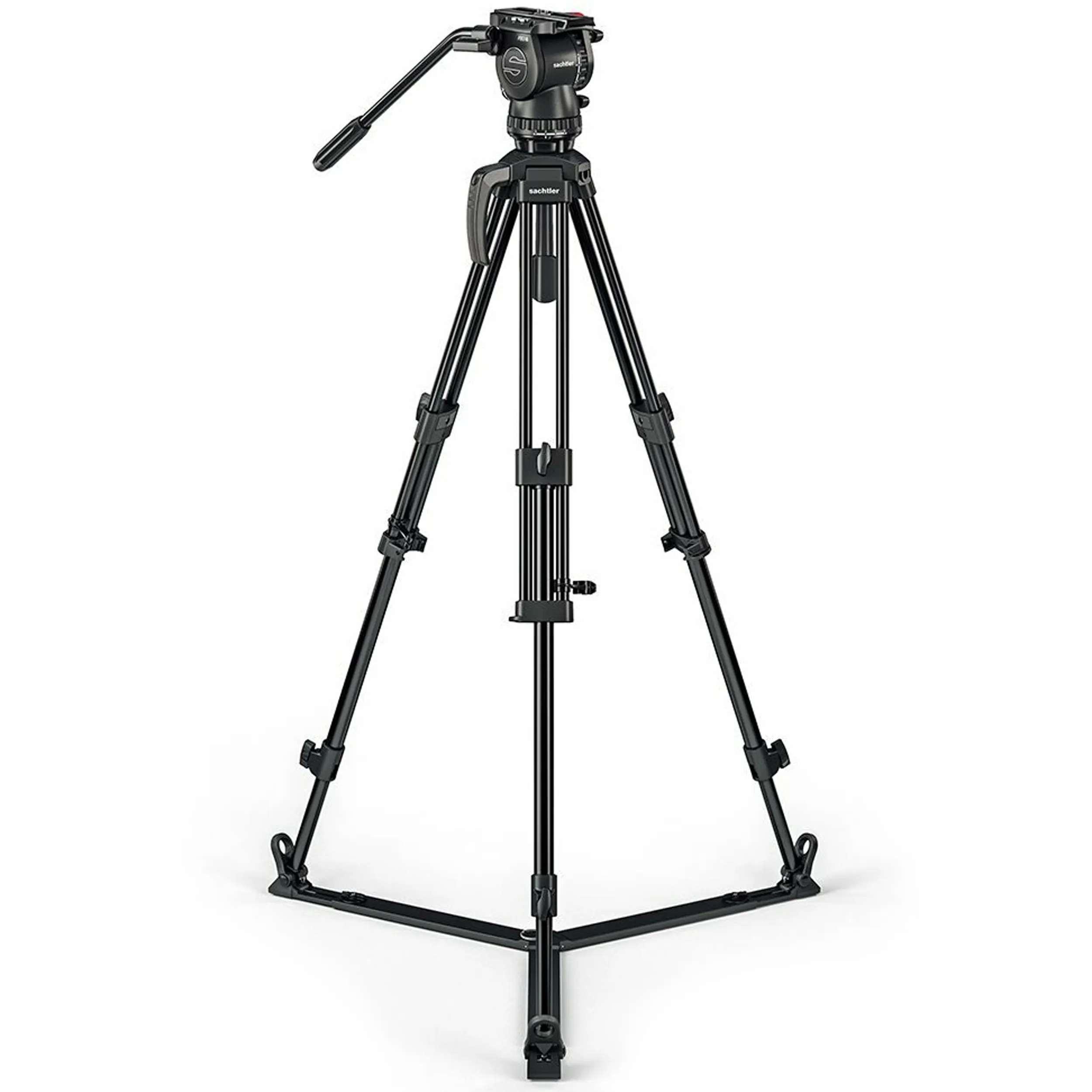 חצובת וידאו ספרדר תחתון Sacthler FSB 6 75/2 Mk II