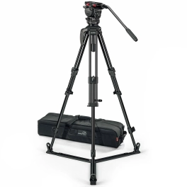חצובת וידאו ספרדר תחתון Sacthler FSB 6 75/2 Mk II