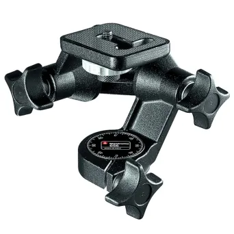 3D JUNIOR CAMERA HEAD