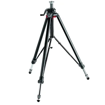 חצובה מקצועית 058B  MANFROTTO