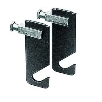 זוג מתלים לרקע עבור מייפר  Manfrotto 059