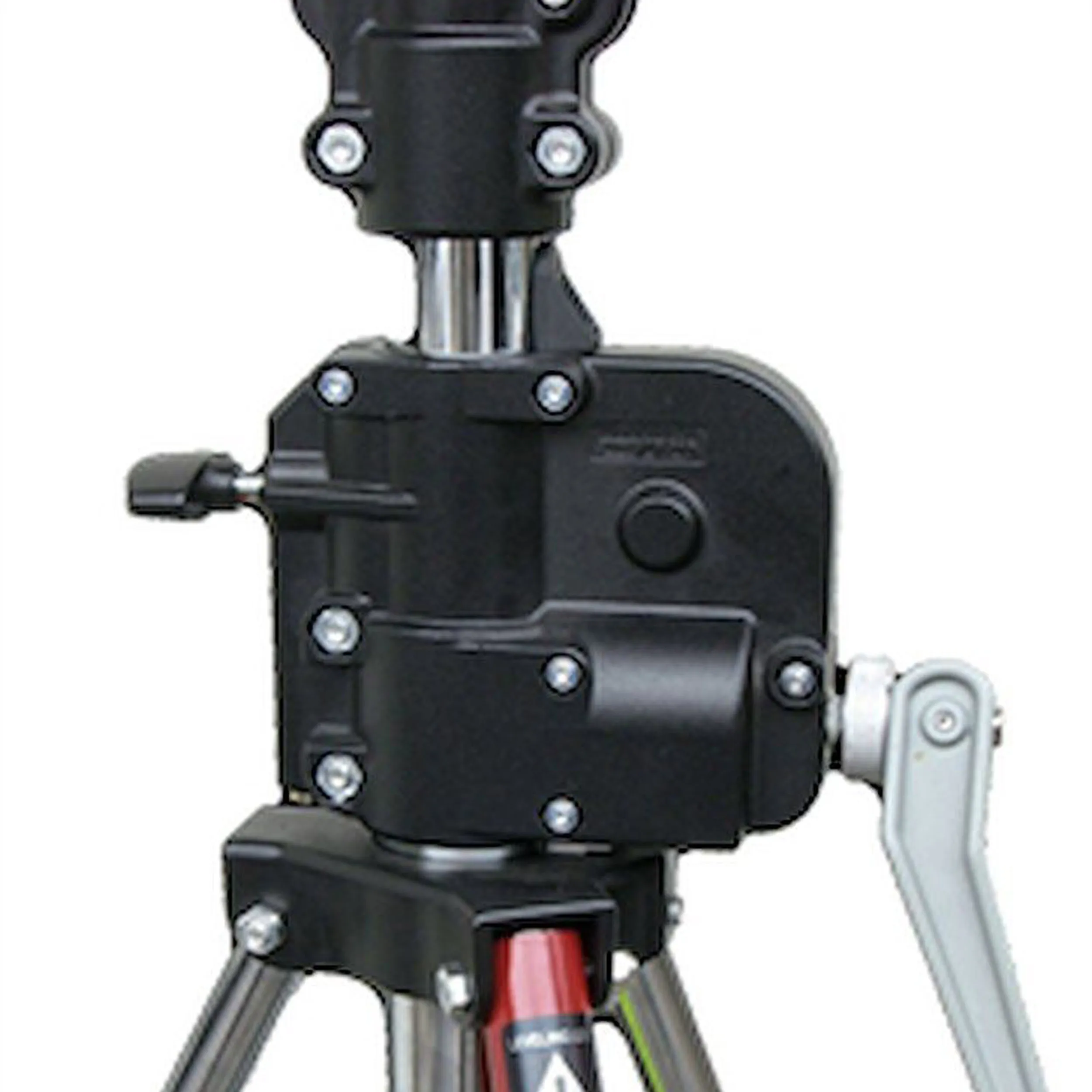חצובת MANFROTTO WIND-UP 087NW