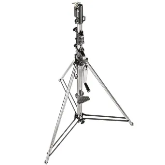 חצובת MANFROTTO WIND-UP 087NW