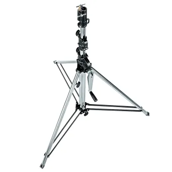 חצובת תאורה Wind Up 087NWSH