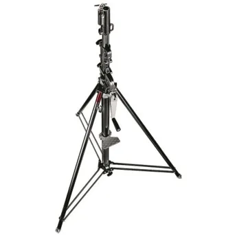 חצובת MANFROTTO WIND-UP 087NWB