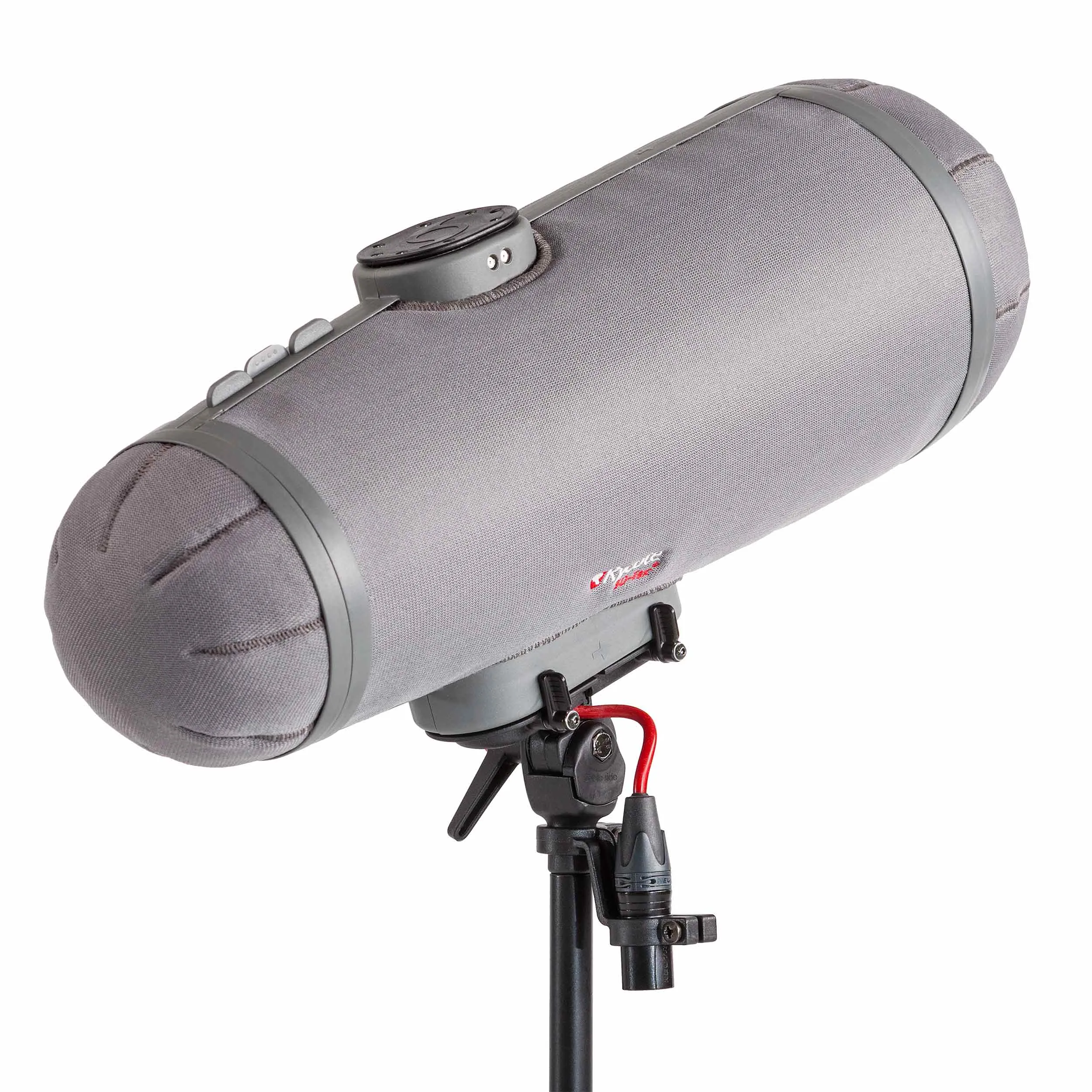 סט מגן רוח גדול Rycote Cyclone Windshield