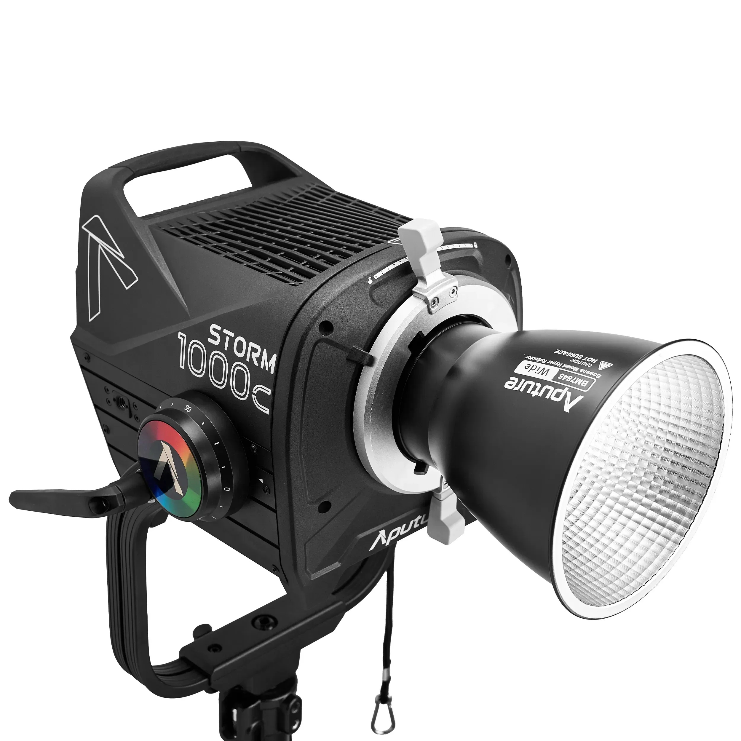 פנס לד Aputure STORM 1000c