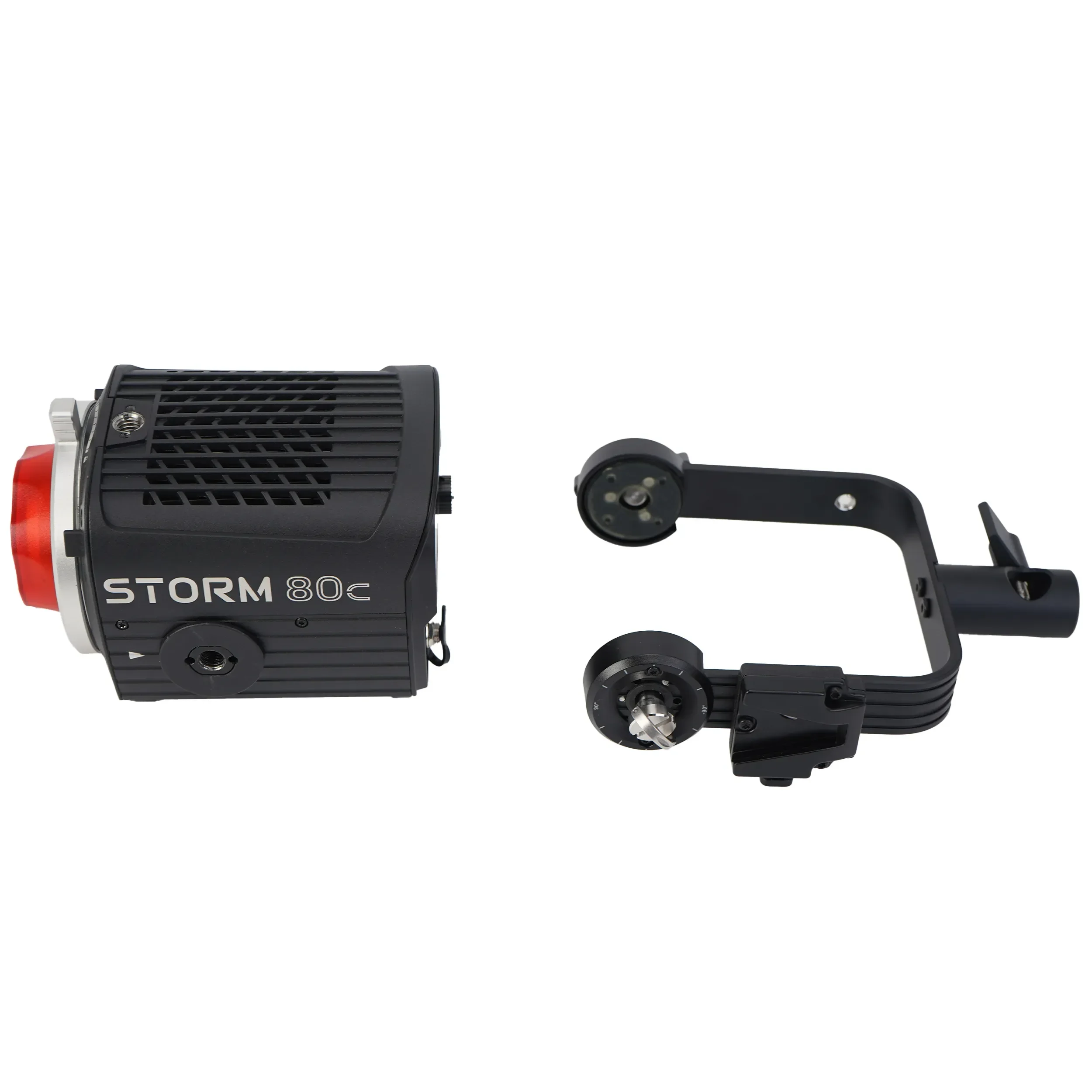 פנס לד Aputure STORM 80c