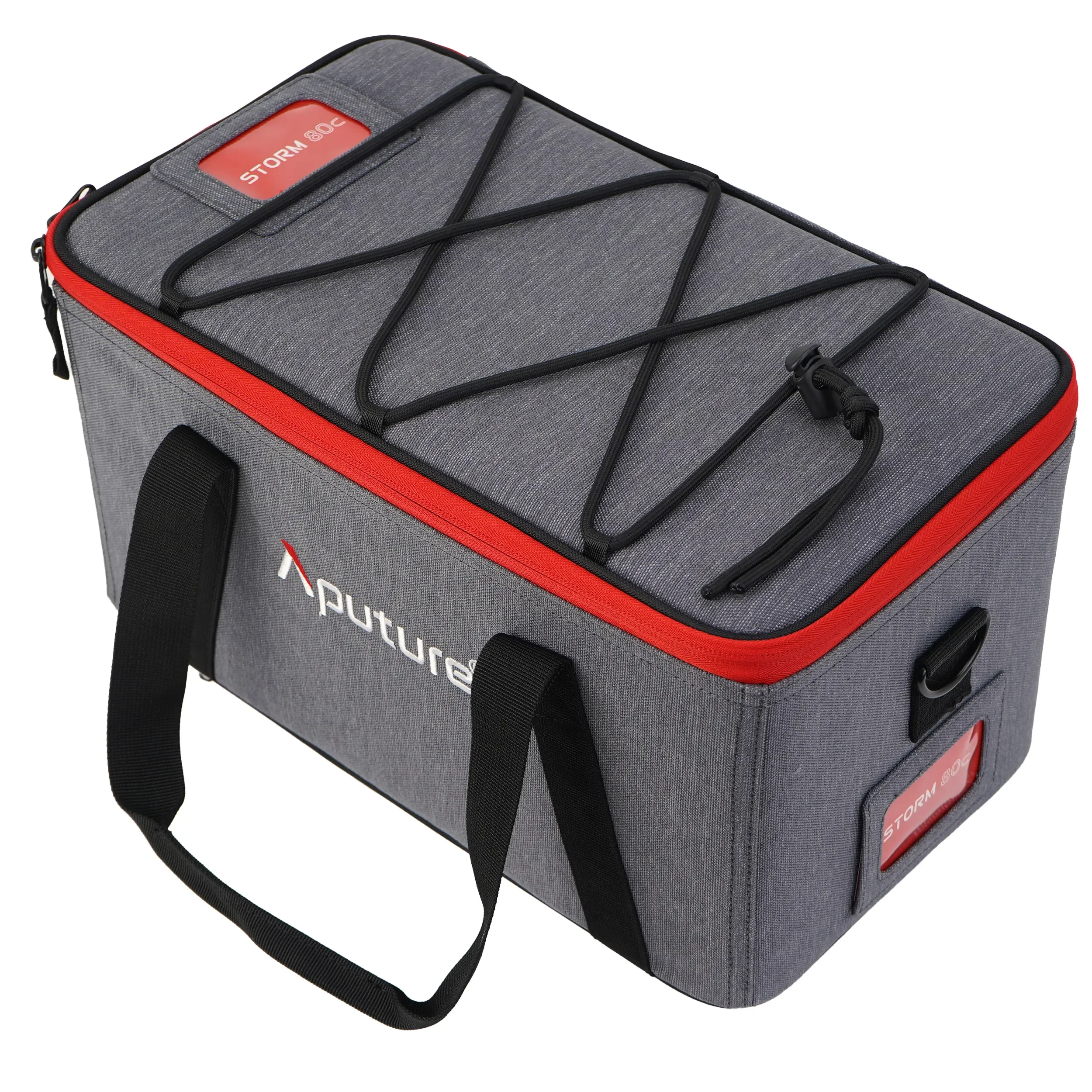 פנס לד Aputure STORM 80c