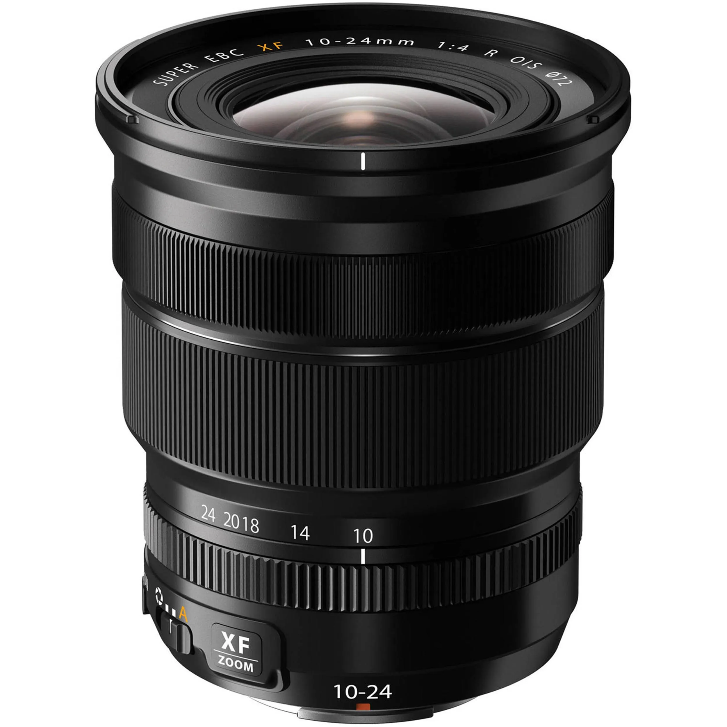 עדשה FUJIFILM XF 10-24mm f/4 R OIS