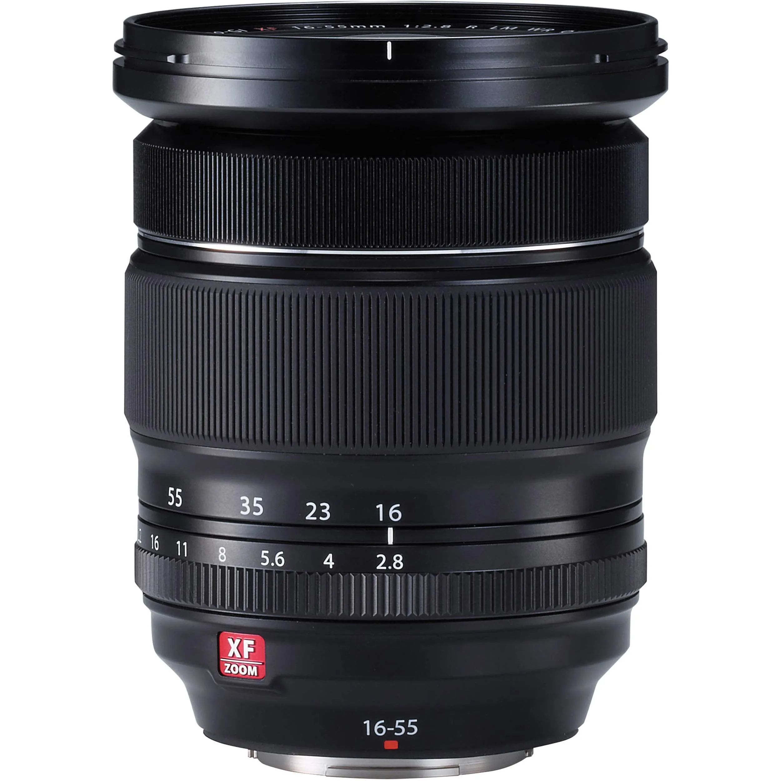 עדשה FUJIFILM XF 16-55mm f/2.8 R LM WR