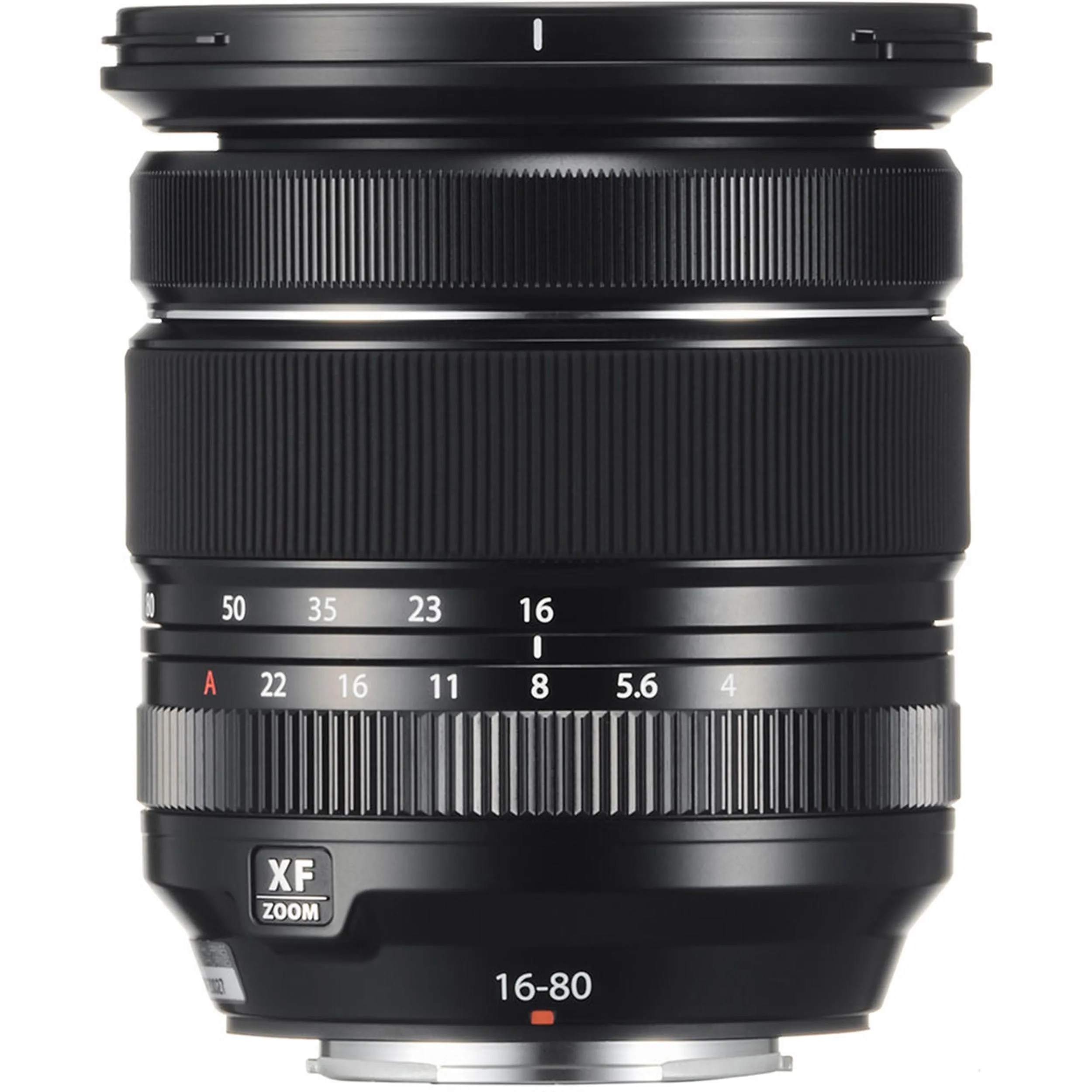עדשה FUJIFILM XF 16-80mm f/4 R OIS WR