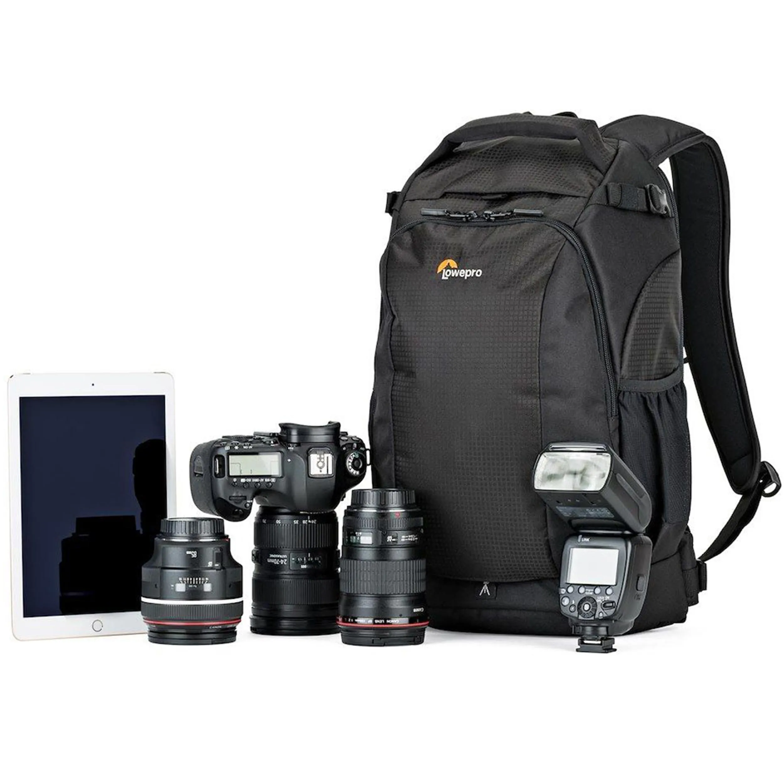 תיק גב למצלמה Lowepro Flipside 300 AW II