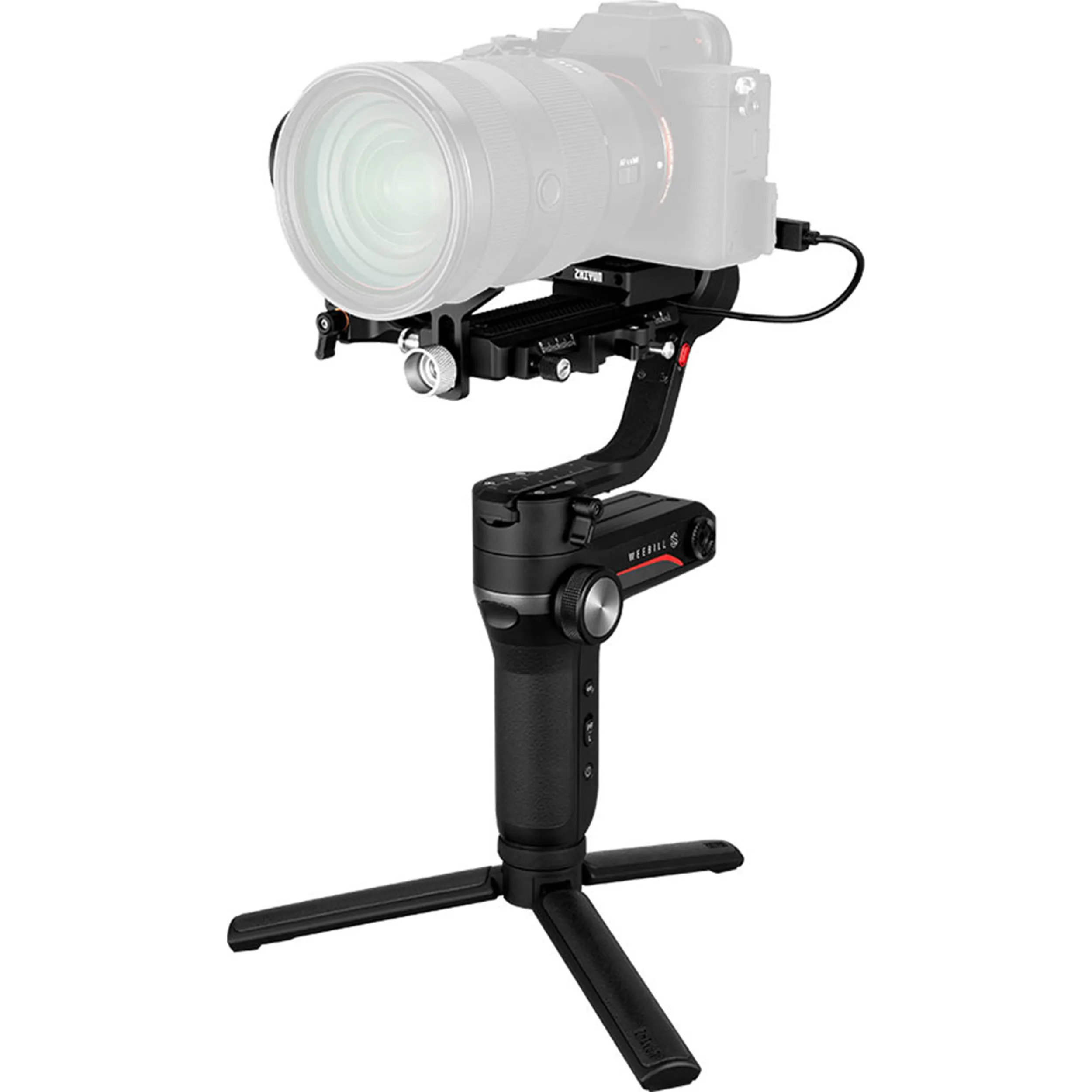מייצב גימבל Zhiyun Weebil S